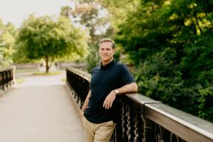 Christopher Kolenda