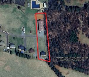 3BR/2BA Home w/5000± sqft. Shop Bldg on 1.08± Acres in Orange County, VA Set for Auction Announces Nicholls Auction Mktg 20 3 BR/2 BA single level home on 1.08 +/- acres with detached 5,000± sf. shop/garage w/3 bay doors, heating/cooling & restroom located only .3 mile off Rt. 20 2 miles from downtown Orange