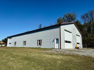3BR/2BA Home w/5000± sqft. Shop Bldg on 1.08± Acres in Orange County, VA Set for Auction Announces Nicholls Auction Mktg 22 3 BR/2 BA single level home on 1.08 +/- acres with detached 5,000± sf. shop/garage w/3 bay doors, heating/cooling & restroom located only .3 mile off Rt. 20 2 miles from downtown Orange
