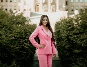 Belén Meyers Law