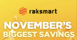 RAKsmart Announces Holiday Hosting Initiatives and Seasonal Credit Programs for Cloud Infrastructure Users