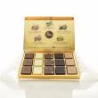 The Dodo Chocolates Unveils New Luxe Gold Holiday Box