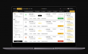 JetFuel Direct Launches Digital Platform to Reshape Aviation Fuel Transactions 7 JFD Platform screenshot