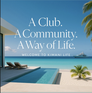 Kimani Life