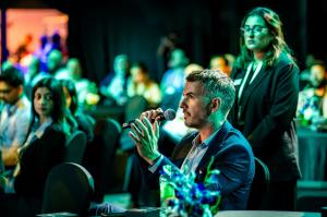 BIG 5 GLOBAL - Audience