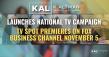 K Altman Law Launches National TV Campaign; 30-Second Spot Premieres on Fox Business Channel November 5
