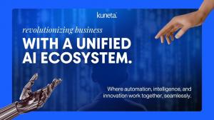Revolutionizing Business With Kurieta's Ai Ecosystem