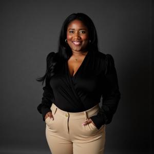 Global education executive and author Elaina Cohen