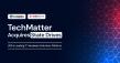 TechMatter Acquires StateDrives, USA’s Leading IT Hardware Solutions Platform