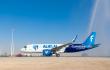 flynas Announces the Arrival of Al-Hilal’s Branded Aircraft the First of Its Kind in the Middle East for a Football Club