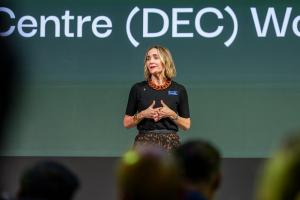 Solenne Singer, Senior Vice President at Informa Markets