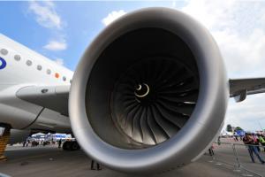 According to a recent report published by Allied Market Research, titled “Aerospace Composite Market by Composite Type (Fiber and Matrix), Manufacturing Process (ATL or AFP, Filament Winding, Resin Transfer Molding, Hand Layup, and Others), Aircraft (Commercial Aircraft, Business and General Aviation, Civil Helicopter, and Others), and Application (Interior and Exterior): Global Opportunity Analysis and Industry Forecast, 2025–2034”, the global aerospace composite market was valued at $22 Aerospace Composite Market by Aircraft