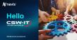 Nevis Joins Forces with Australian IT Services Provider CSW-IT