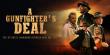 ‘A Gunfighter’s Deal’ Premieres Nov. 4 on VOD—Kevin Sorbo & Martin Kove in a Western Reflecting Today’s Moral Crossroads