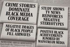 Media Headlines