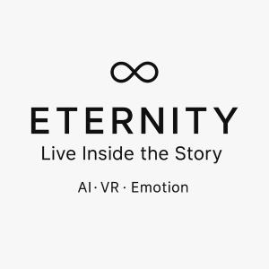 Eternity Mind Studios, founded by visionary Andrei Danileiko, announces the development of “AI Cinematic Immersion” — a groundbreaking concept that blends artificial intelligence, virtual reality, and emotional synchronization into one seamless storytelling experience Eternity Mind Studios logo representing AI Cinematic Immersion — fusion of artificial intelligence, virtual reality, and emotional storytelling.