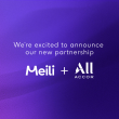 Meili launches a strategic partnership with ALL Accor to provide elevated and bespoke travel experiences