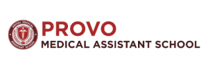 Provo MAS logo
