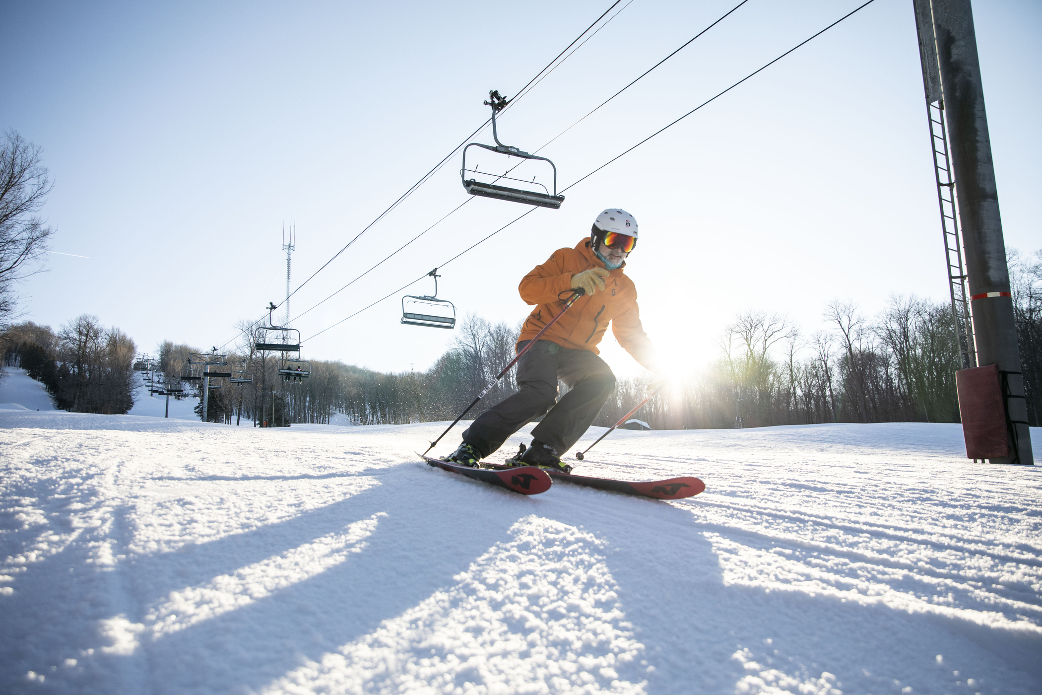 Lutsen Mountains, Granite Peak and Snowriver Mountain Resort Announce Ikon Pass Partnership, Upgrades and Winter Savings