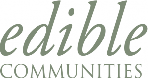Edible Communities Logo
