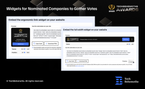 widgets-for-nominated-companies-to-gather-votes
