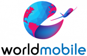 World Mobile Logo