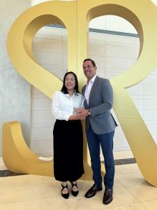 Sunrider Award