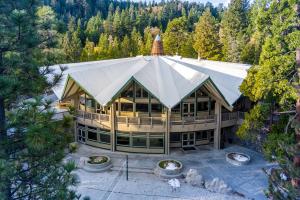 Twin Peaks Campus
