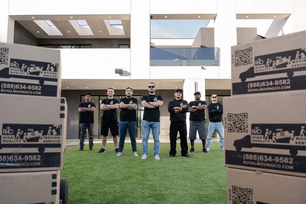 Long-Distance Moves From Los Angeles Increase as Residents Relocate to Other Major U.S. Cities