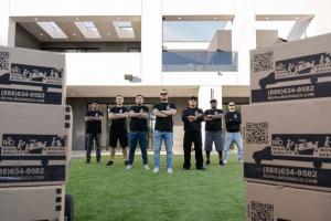 Royal Moving & Storage Inc