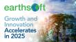 EarthSoft Growth and Innovation Accelerates in 2025