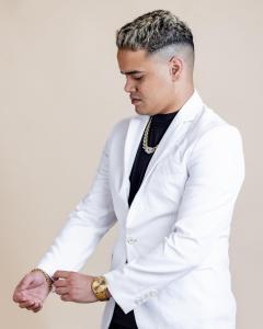 Tito de Blanco