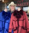 Sickafus Sheepskins Debuts Custom-Made Genuine Sheepskin Coats with Personal Fit and Sensible Prices