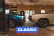 CJ Pony Parts Launches New Classic Muscle Parts Brand