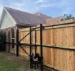 Tony’s Fencing and Iron Works Now Offering Custom Automatic Gates Designed for Louisiana Homes, Farms, and Businesses