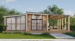 U DIY KITS Launches Affordable DIY Garden Suites and Homes with Faster Build Times to Support Canada’s Housing Market
