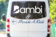 Bambi NEMT Software Integrates with Provide A Ride to Enhance NEMT Provider Workflows