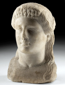 Apollo marble