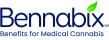 Bennabis Health Rebrands as Bennabix, Championing Healthcare Innovation with Medical Cannabis Benefits