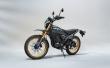 L'Exploratrice Urbaine Vient D'Atterrir: Découvrez Le Scrambler Flying Flea S6