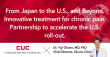 CUC Inc. and Dr. Yuji Okuno Sign MOU to Accelerate U.S. Access to Minimally Invasive Musculoskeletal Embolotherapy.