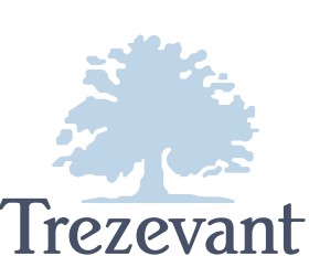 Trezevant Logo