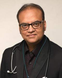 Shuvendu Sen