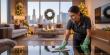 Chicagoland: Fresh Tech Maid Launches 3-Month Thanksgiving & Holiday Cleaning Package With $3,000 Free Value