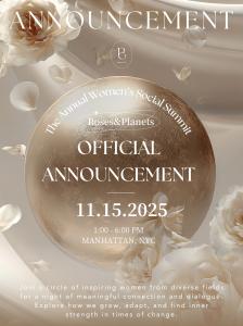 Bonjour Girls 2025 Main Poster