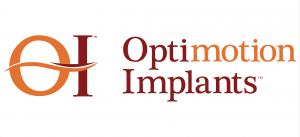 Optimotion logo