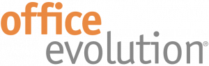 Office Evolution Logo