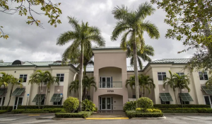 OE Building Exterior