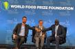 World Food Prize Foundation Events Spotlight Meds & Food for Kids’ Localized Agricultural-Nutritional Solutions