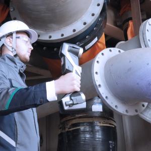 professional handheld 3D measurement
